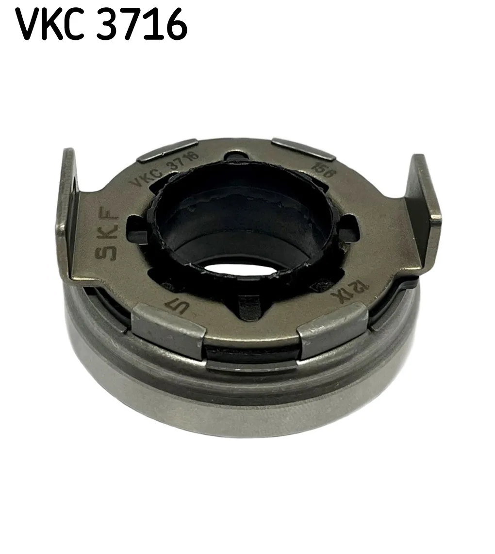 Аксиален лагер SKF